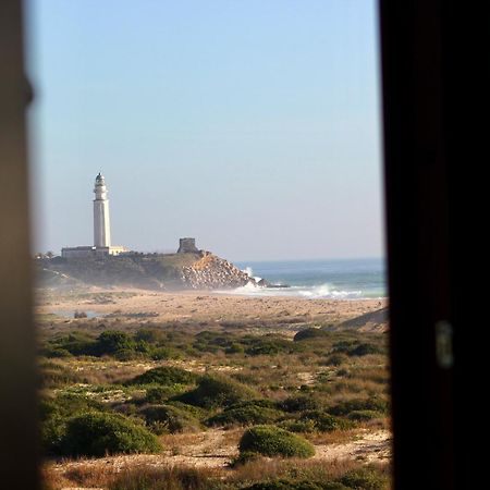 Hotel Vista Al Faro Zahora Esterno foto